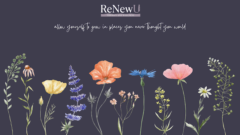 ReNew U Therapy & Wellness