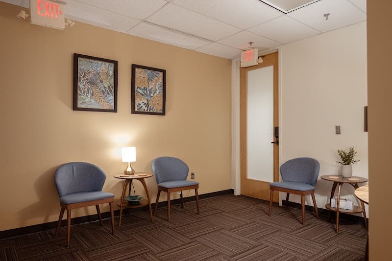 Renewed & Transformed Therapy, LLC