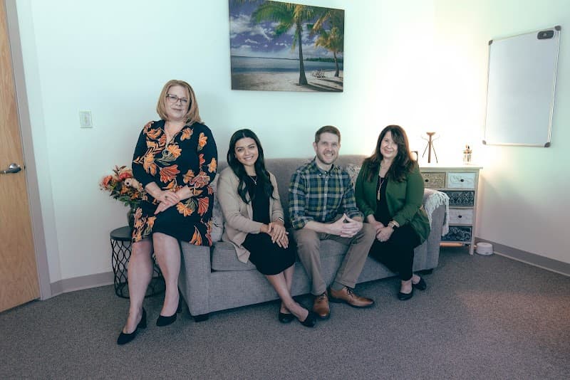 Renewed Hopes Counseling