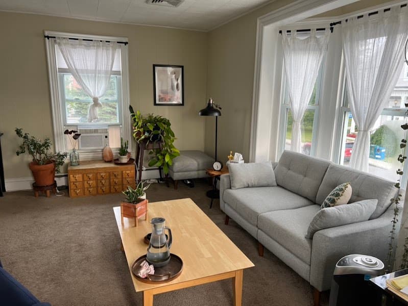 Resilience Counseling Maine