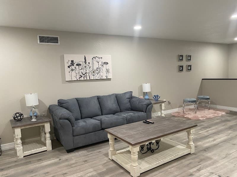 Resolutions Counseling Services, LLC