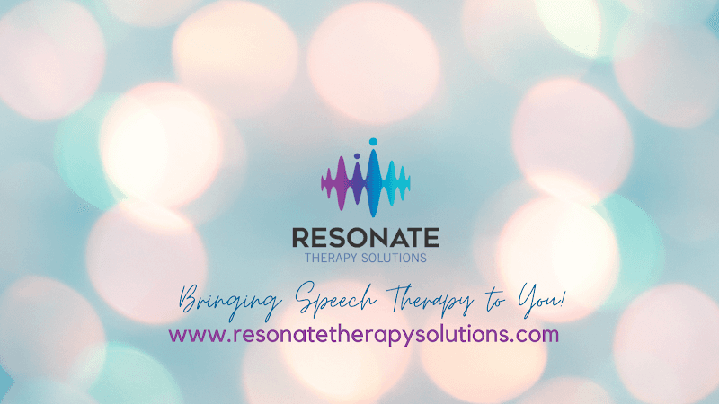 Resonate Therapy Solutions LLC