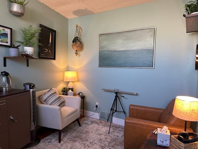 Restorative Trauma Therapy, PLLC