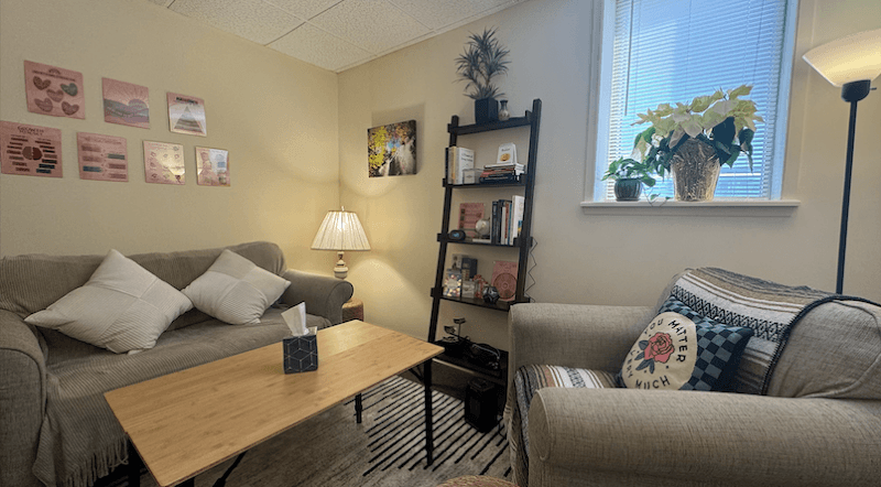 Restore Therapy Center