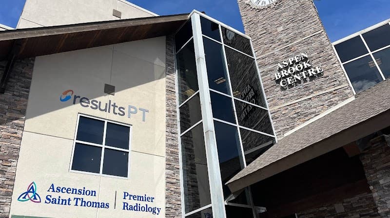 Results Physiotherapy Franklin, Tennessee - Cool Springs South