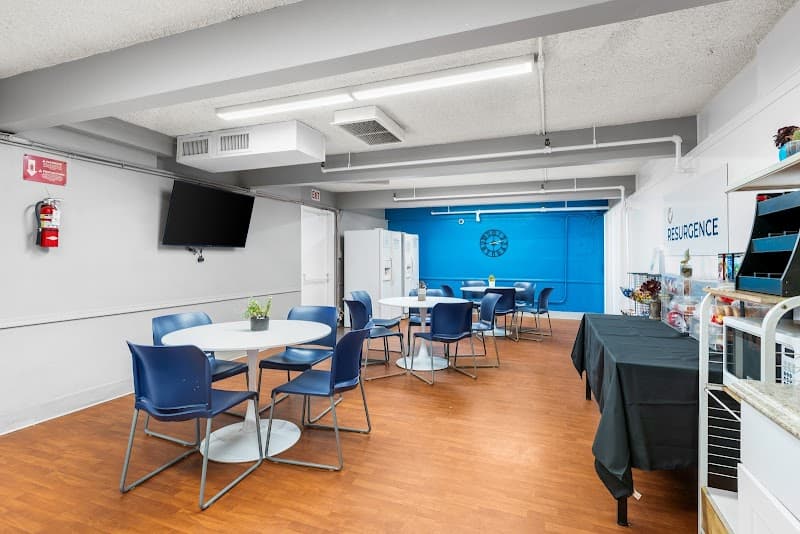 Resurgence Alcohol & Drug Rehab Riverside