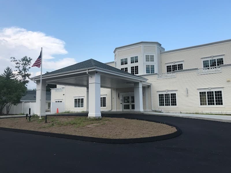 Retreat Premier Addiction Treatment Center