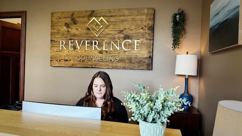 Reverence Counseling