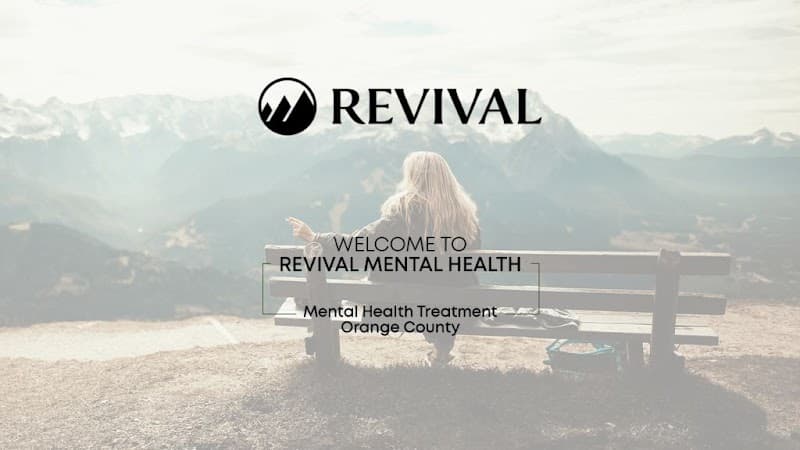 Revival Mental Health