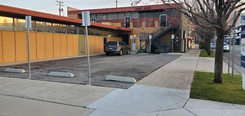 Rhema marriage, family, and child therapy inc.