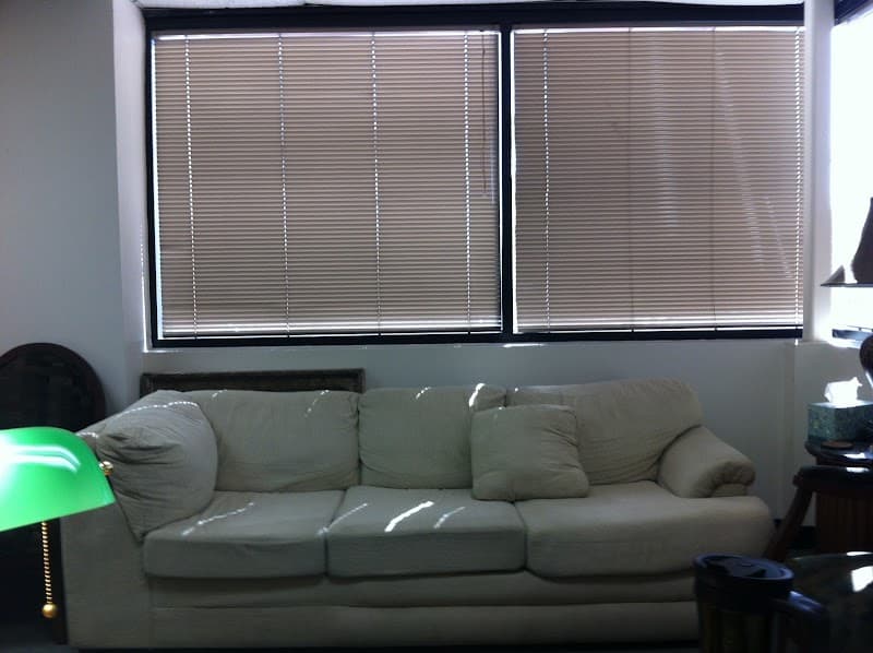 Richard M. Abbott, M.A., M.F.T. A Marriage and Family Therapy Corporation