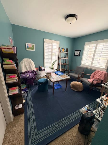 RISE Mind & Body, LLC Individual, Couples, and Eating Disorder Counseling