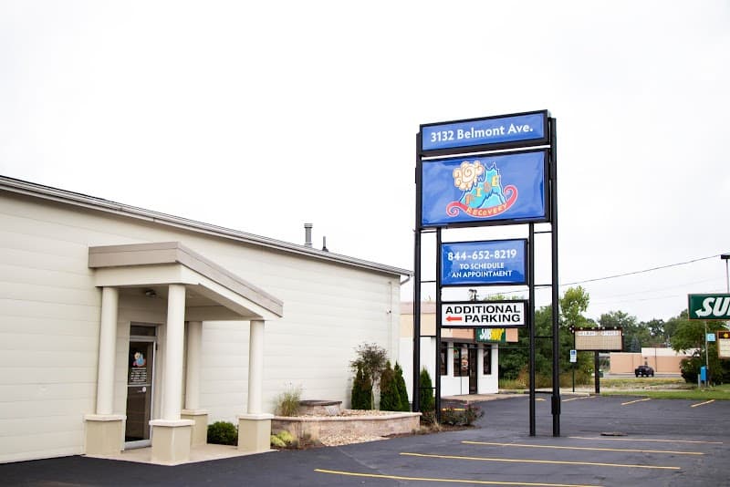 RISE Recovery- Youngstown