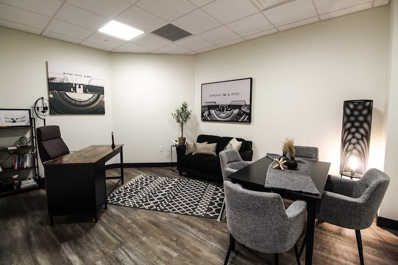 Rising Phoenix Wellness Services