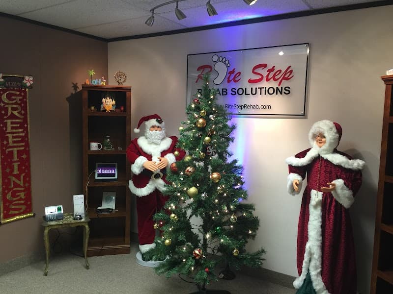 RiteStep Rehab Solutions, LLC