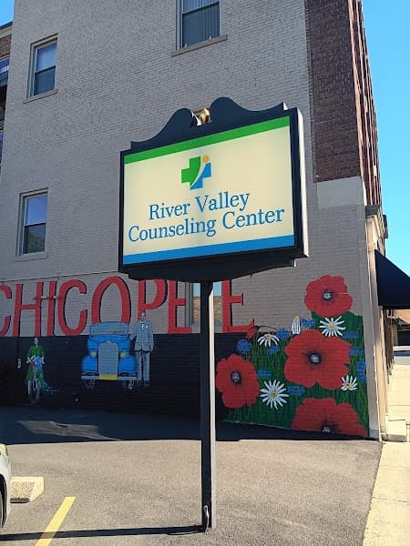 River Valley Counseling Center