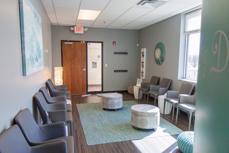 Riverview Counseling Services