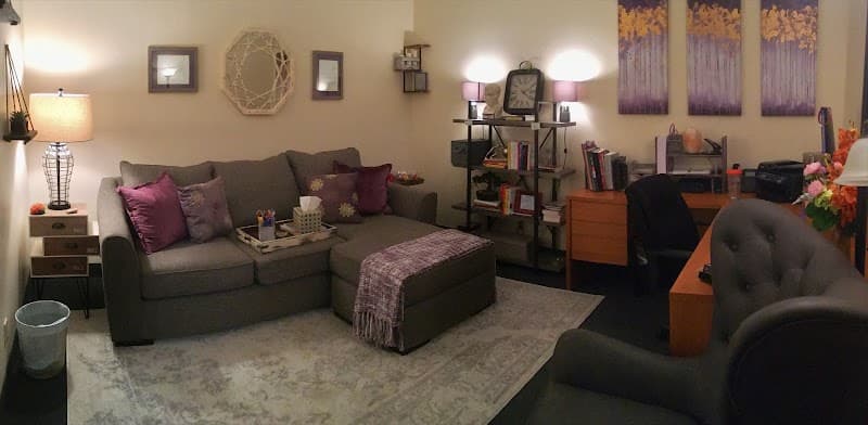 RKG Psychotherapy, LLC