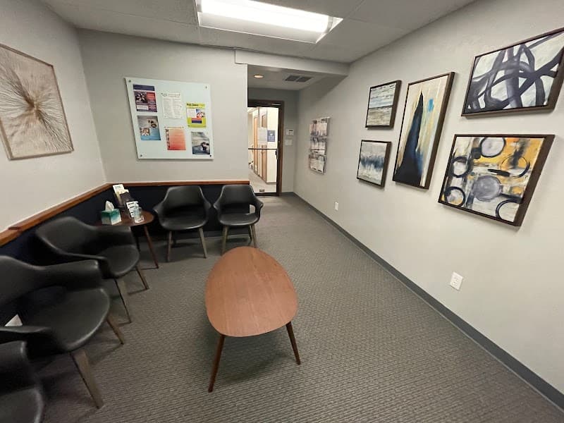 Road to Growth Counseling | Westminster Therapists | Arvada Therapists