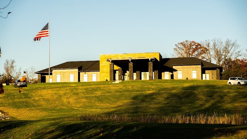 Robert Alexander Center - Kentucky Drug & Alcohol Rehab