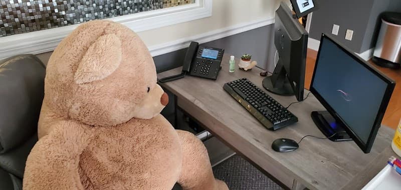 Robinson Psychological Services LLC