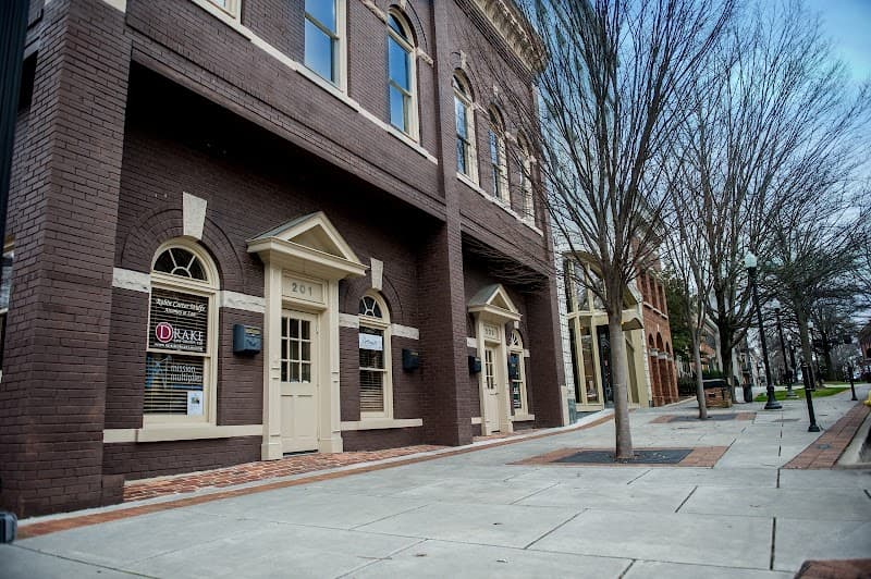 Rocket City Counselor