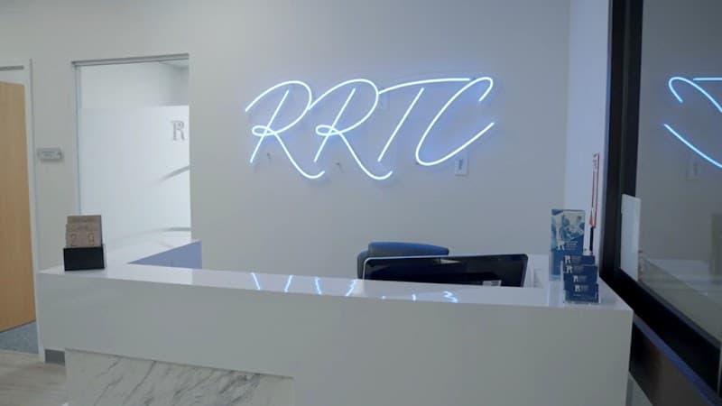 Rockland Recovery Group