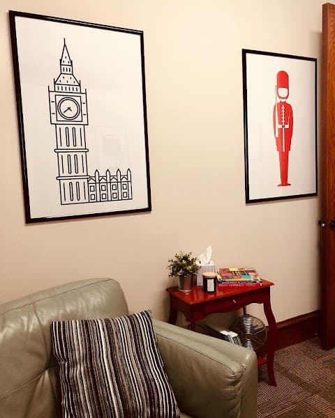 Rockwall Heath Counseling - Adults, Couples, Children & Teen Therapy