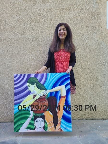 Roopali's Kala Art Studio