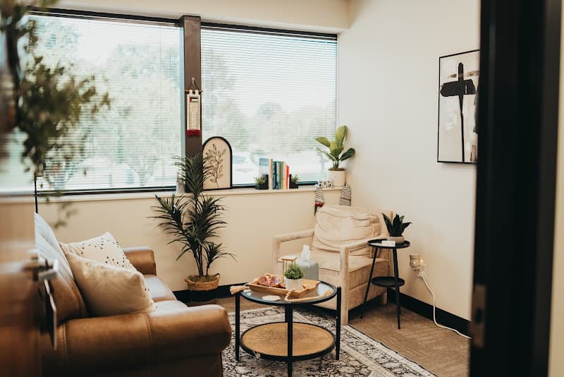 Rooted Pathways Counseling & Consulting, LLC