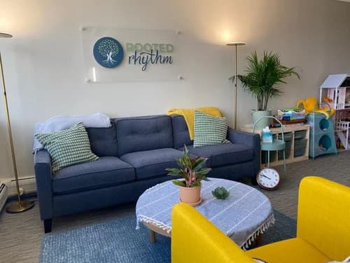 Rooted Rhythm | Colorado Springs Child Therapy (Medicaid & Private Pay)