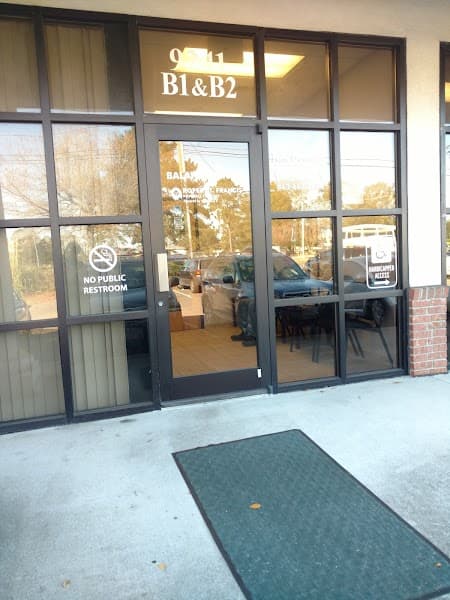 Roper St. Francis - ATI Physical Therapy - North Charleston - University Blvd