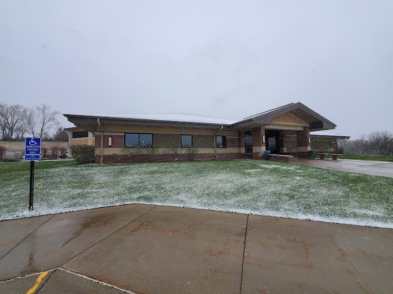 Rosecrance Jackson Centers