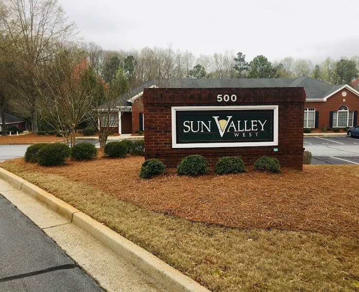 Roswell Therapy Group