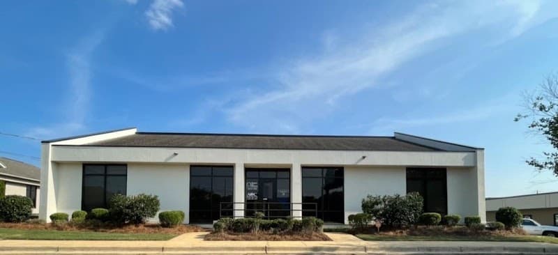 Sabree Therapeutic Services, LLC