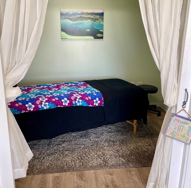 Sacred Breath Healing Arts