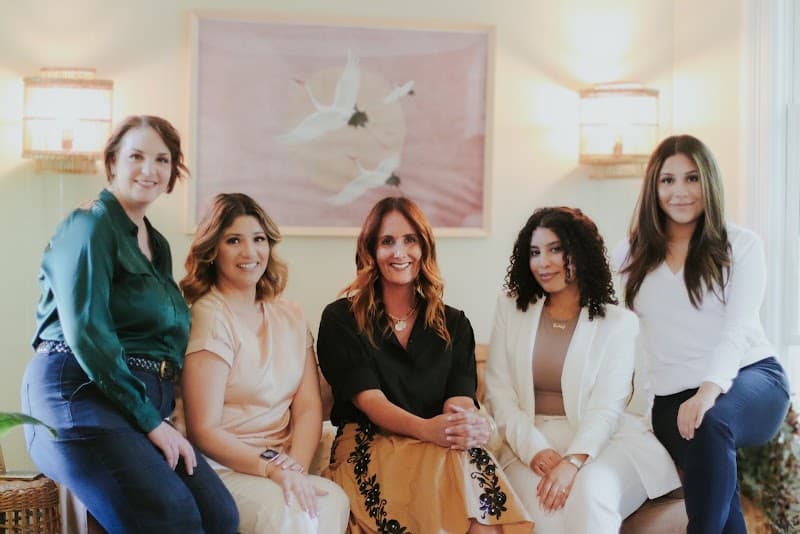 Sacred Journey Wellness PLLC