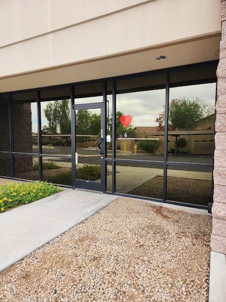 SafeHeart Counseling