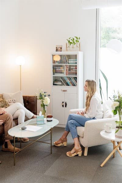 Sage Hill Counseling