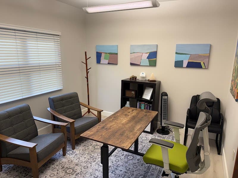 Sagebrush Psychiatry, PLLC