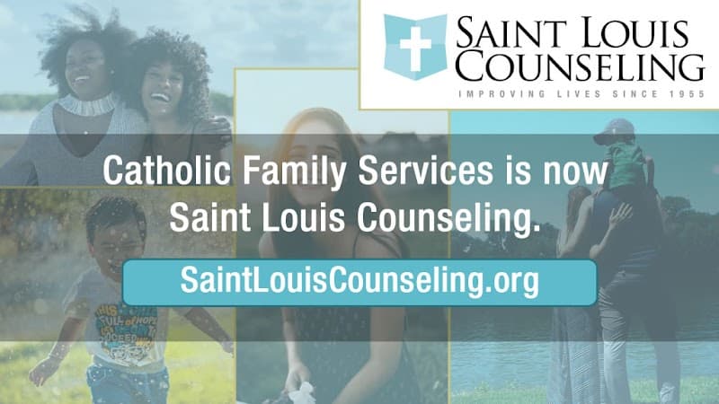 Saint Louis Counseling