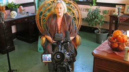 Salem Center For Past Life Regression