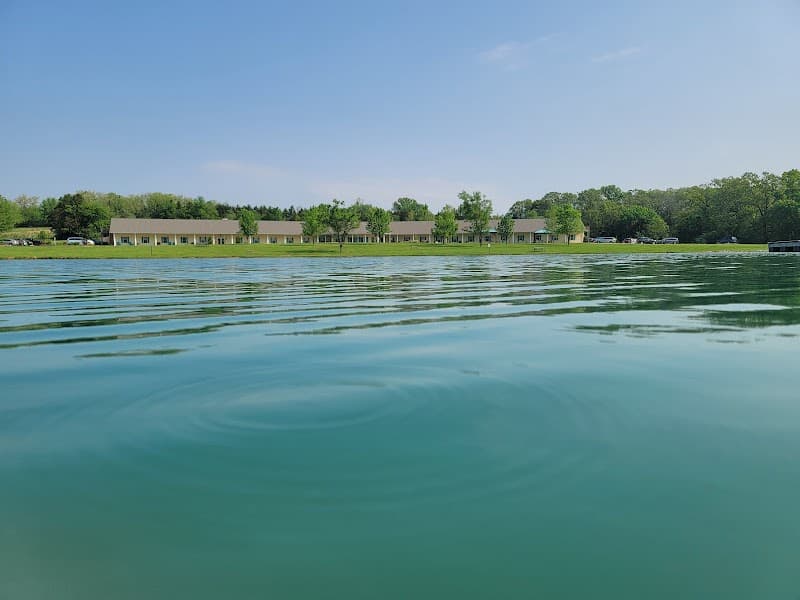 Sana Lake Recovery - Missouri Drug and Alcohol Rehab