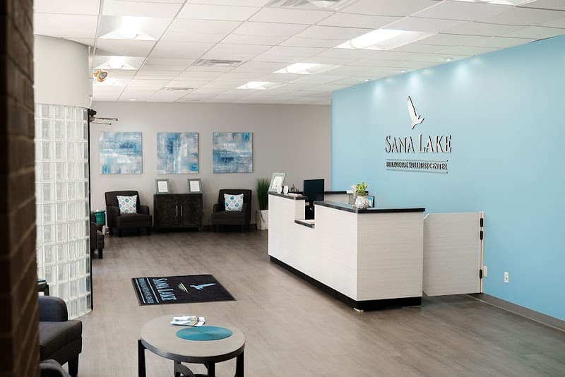 Sana Lake Recovery - St. Louis Outpatient Rehab, IOP, and Suboxone Providers