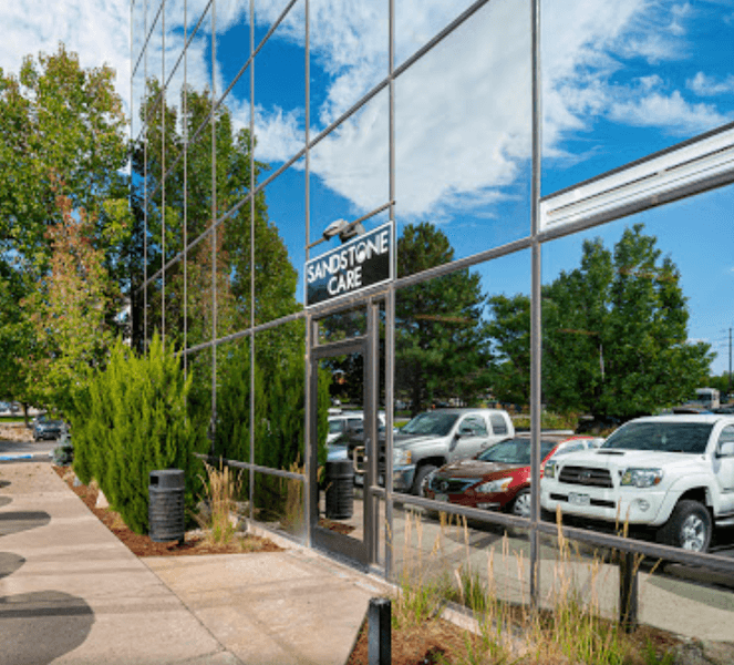 Sandstone Care Denver