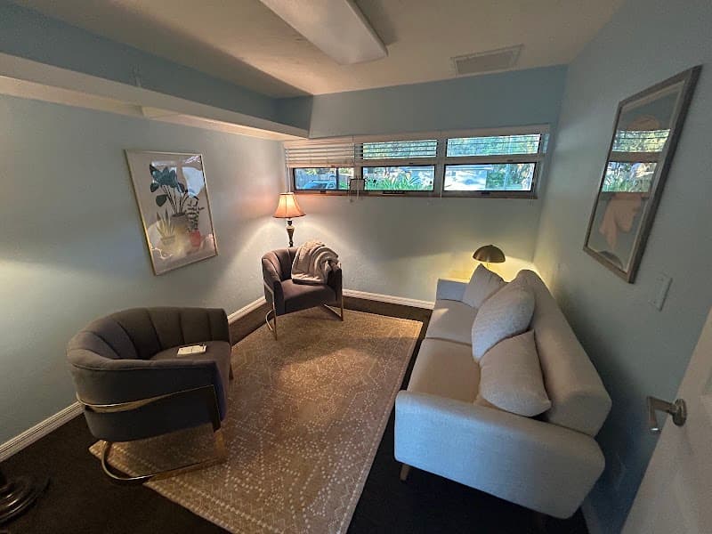 Sandy Flory, LMHC Goldstar therapy