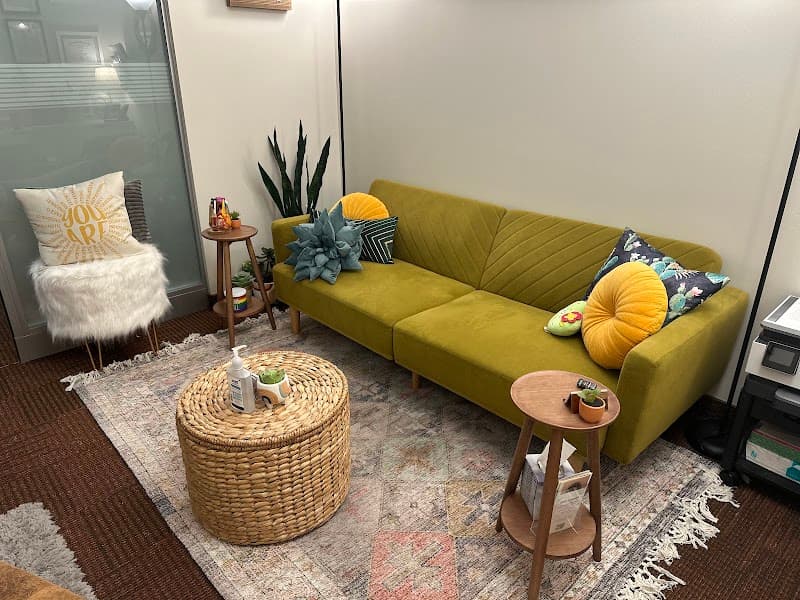 Scottsdale Trusted Therapy