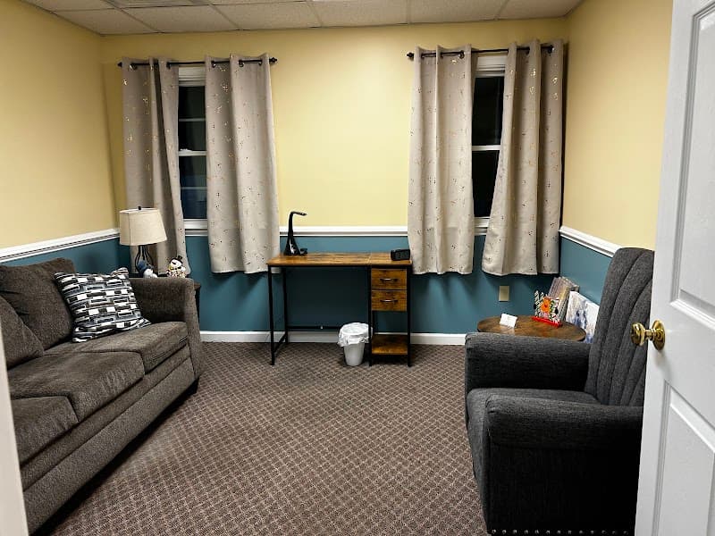 Seasons of Hope and Healing LLC