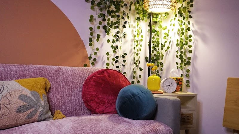 Seed of Hope Counseling Services