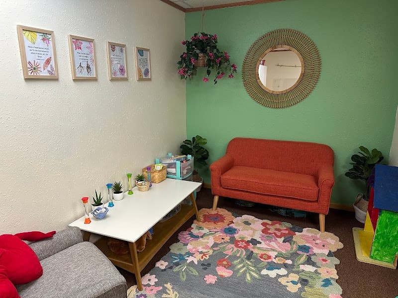 Seed to Tree Counseling